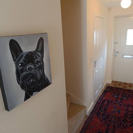 3 Bedroom Townhouse Near Bicester Village Dış mekan fotoğraf