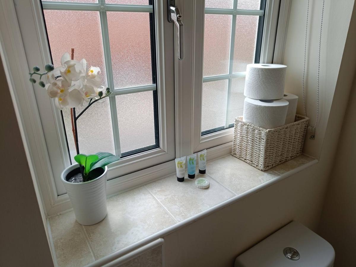 3 Bedroom Townhouse Near Bicester Village Dış mekan fotoğraf
